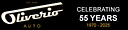 Oliverio Buick logo