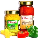 Oliverio Italian Style Peppers, Inc logo