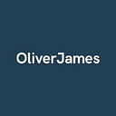 Oliver James Associates logo