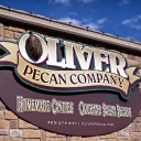 Oliver Pecan Co. Inc. logo