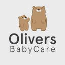 OliversBabyCare.co.uk logo