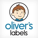Oliver's Labels logo