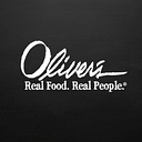 Olivers Market logo