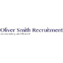 Oliver Smith Recruitment logo