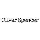 Oliver Spencer logo