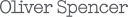 Logo for oliverspencer.co