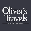 Olivers Travels logo