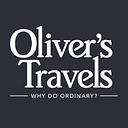 Oliver’s Travels logo