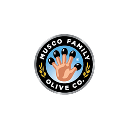 Musco Family Olive Co logo