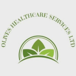 Olives Healthcare Services Ltd logo