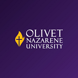 Olivet Nazarene University logo