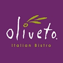Oliveto Italian Bistro logo