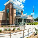 Housing Authority of the city of Olivette logo