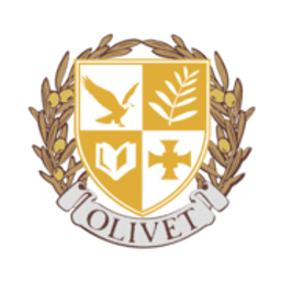 OLIVET UNIVERSITY logo