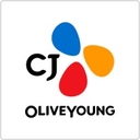 OLIVE YOUNG logo