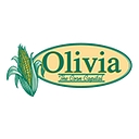 City of Olivia logo