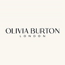 Olivia Burton logo