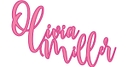 Olivia Miller, Inc. logo