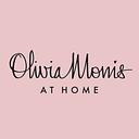 Olivia Morris At Home