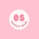 Olivias Sales logo