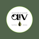 Oliv Tasting Room logo