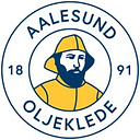 Aalesund Oljeklede