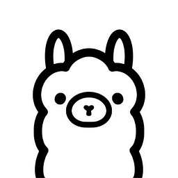 Ollama logo