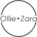 OllieZara logo