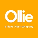 Ollie Order logo