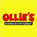 Ollies Bargain Outlet logo