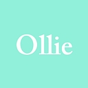 Ollie Smile logo