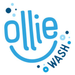 Ollie Wash logo