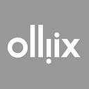 Olliix logo