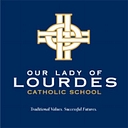 Our Lady of Lourdes Catholic Church