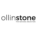 Ollin Stone logo