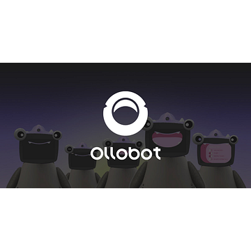 OlloBot logo