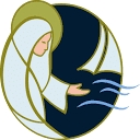 Our Lady Of The Lake Catholic Church logo