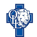 Our Lady of Lourdes Catholic Primary School, Witney logo