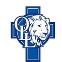 Our Lady of Lourdes Catholic Primary School, Witney logo