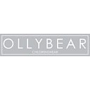 Ollybear Childrenswear Ltd logo