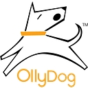 OllyDog logo