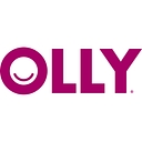 OLLY Nutrition logo