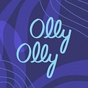 Olly Olly logo
