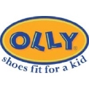 Olly Shoes logo