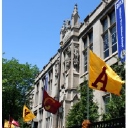 Our Lady Of Mount Carmel Academy logo
