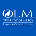 Our Lady Of Mercy Regional Catholic School logo