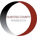 Olmsted County logo