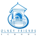 Olney Friends School logo