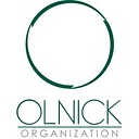 The Olnick Organization logo