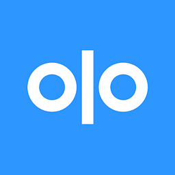 Olo logo